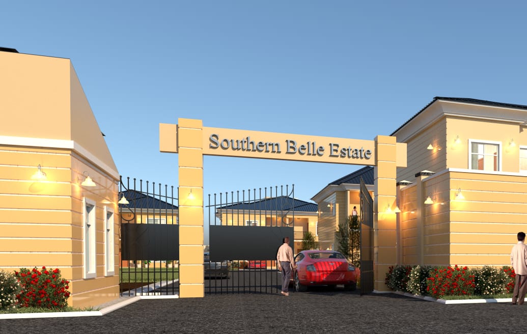 Southern Belle Estate